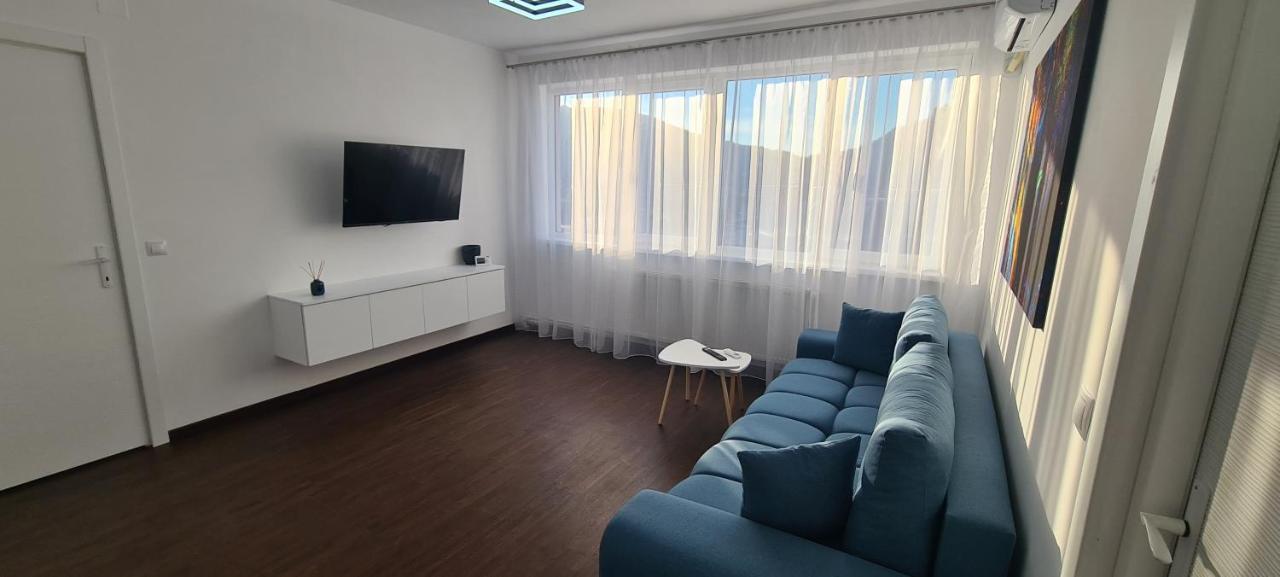 Belvedere Delux Apartment Ντέβα Εξωτερικό φωτογραφία
